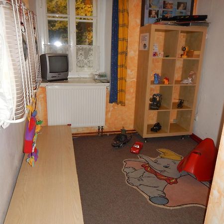 Myslivna Hotel Černý Dŭl Kültér fotó