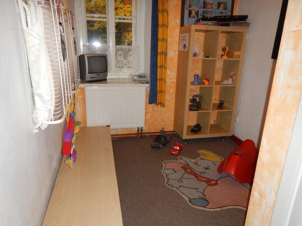 Myslivna Hotel Černý Dŭl Kültér fotó
